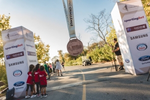 World Class Athletes &amp; Accolades For The 6th Navarino Challenge