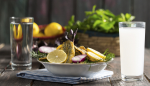 Ouzo: A Beginner&#039;s Guide