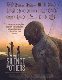 Cinedoc Presents: The Silence of Others – Screening Tour In Greece