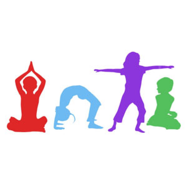 Yoga For Kids At The SNFCC