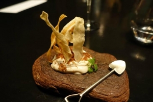 Dining Out At Athens’ Most Talked About Restaurant!