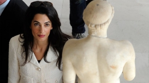 Greece To Follow Different Strategy On Parthenon Marbles Repatriation
