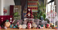 Christmas Bazaar At Domatio Every Weekend Of December!