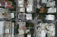 How 7 Athens Neighborhoods Got Their Names