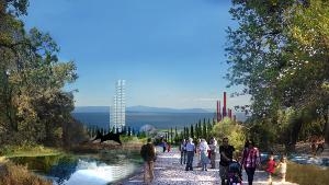 Lamda Unveils Elliniko Plans