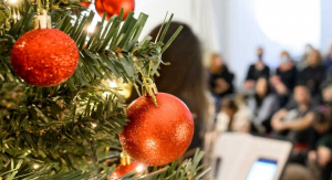 Christmas At The Maria Callas Museum