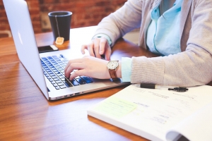 Greek University Students Develop Online Tool For People With Dyslexia