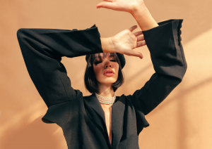 From Athens to Paris: How Greek Fashion Stole the Spotlight