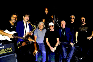 Dire Straits Legacy Live In Athens