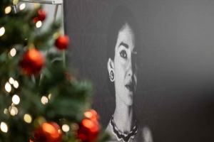 Christmas At The Maria Callas Museum