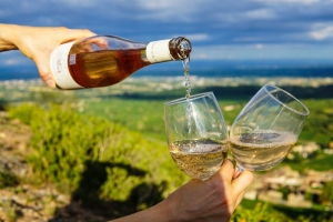 Unique Wines Of Greece To Try