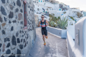 Santorini Experience 2020 ~ Running With A Breathtaking View