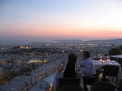 Athens&#039; Rooftops