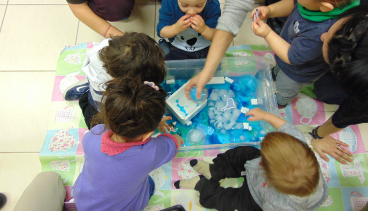 Mumba Haven: Mum & Baby Playgroup