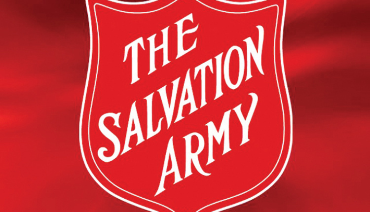 The Salvation Army In Greece