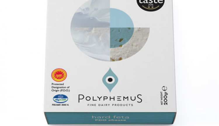 Polyphemus - Fine Dairy Products