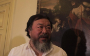 Chinese Artist Ai Weiwei Sets Up Studio On Lesvos - Highlights Plights Of Refugees