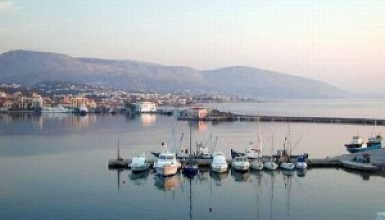 Massive Chios Tourism Project Gets Green Light