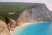 Lefkada: A Beauty In The Ionian Sea