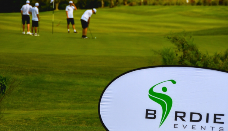 The Golf and Maritime Industries Shined During The 9th Year Of The Top Greek Maritime Golf Event