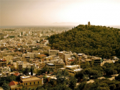 Free Things To Do In Athens