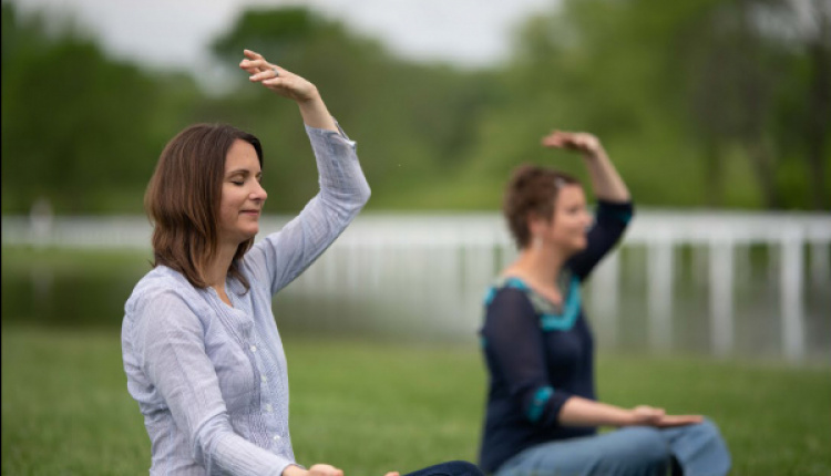 Free Meditation Classes