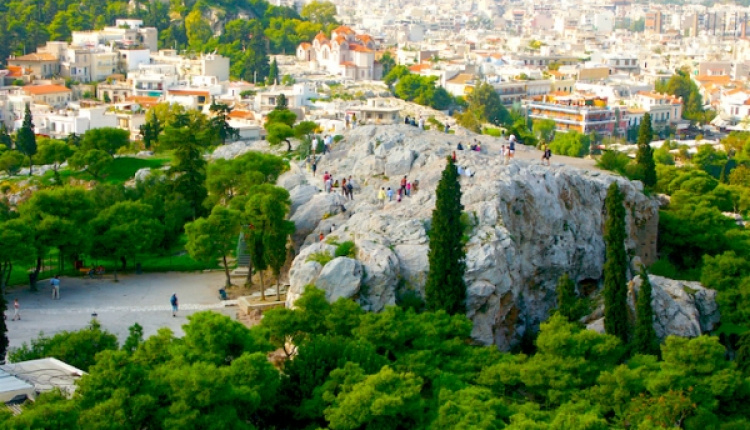 Top 10 Things To Do In Athens