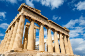 January 24 - Exploring Greece