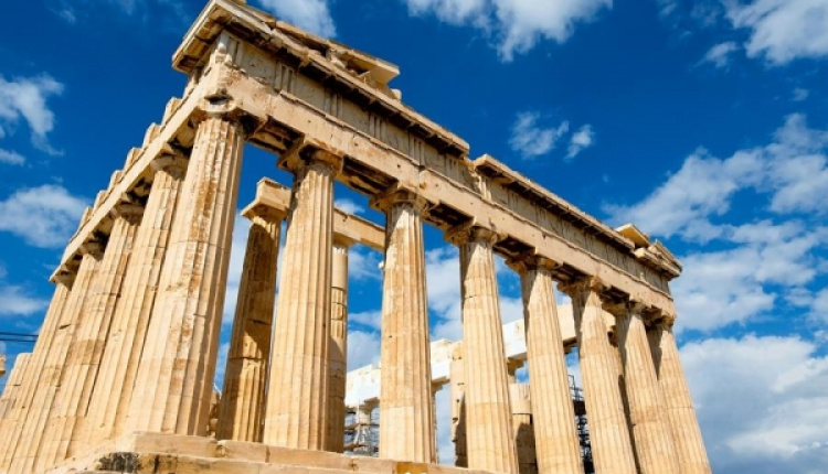 January 24 - Exploring Greece