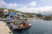 Ai Stratis To Become The First Completely Green Island In Greece