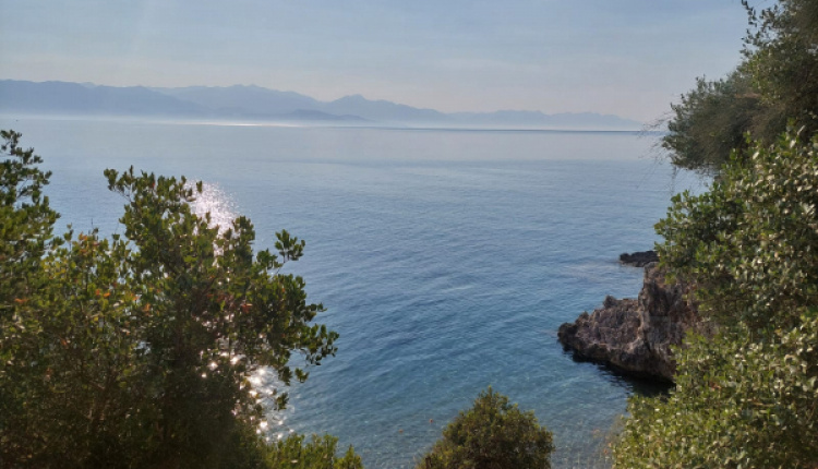 BreatheWell Retreats: 7 Days of Reset & Renewal in Greece