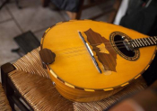 What Is Greek Rebetiko?