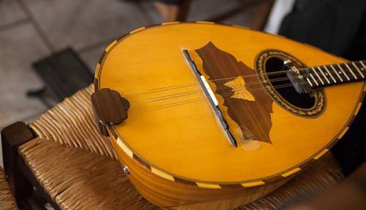 What Is Greek Rebetiko?