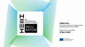 HEMI Incubator: Open Call For Music Business Professionals