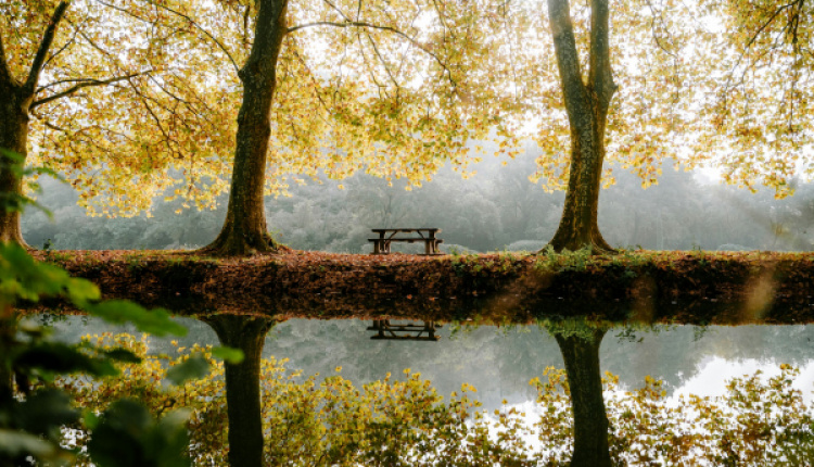 4 Villages In Greece To Explore This October