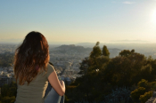 Top Spots For The Best Views Of Athens