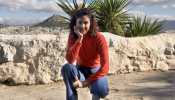 Urban Culture Enthusiast – Athens Corona Nomads Series