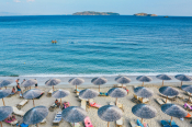 Greece Breaks Record with Over 600 Awarded Blue Flag Beaches