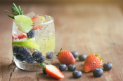 Healthy Drinks With A Greek Twist To Quench Your Thirst