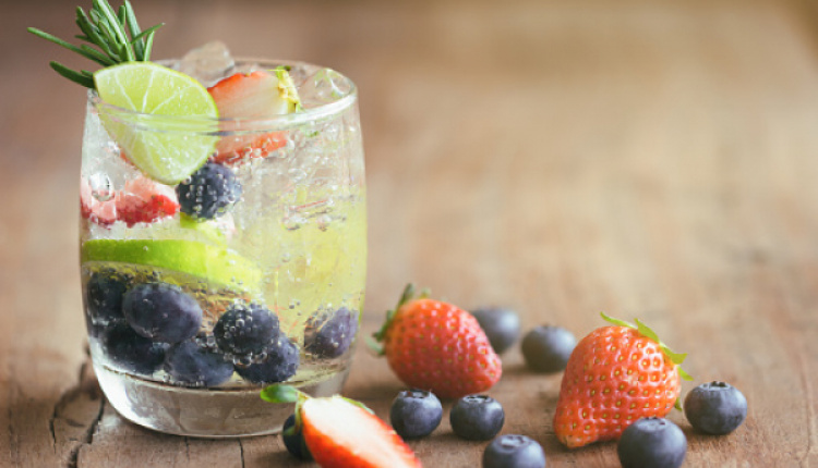 Healthy Drinks With A Greek Twist To Quench Your Thirst