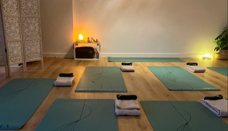 Somadhi yoga lab