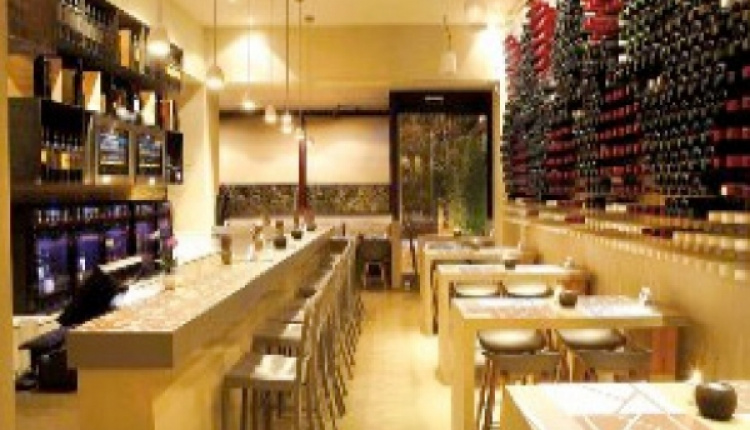 Copy of Klima-Klima Wine Bar And  Restaurant