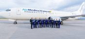 Air Mediterranean Launches New International Flights