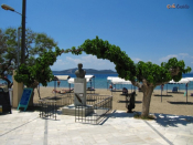 A Weekend Outside Of Athens