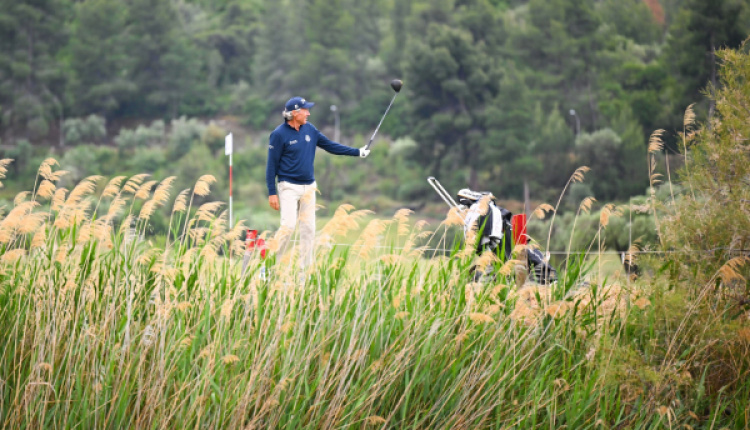 Golf, Footgolf, & Wine Tasting - Porto Carras Pro-Am AEGEAN Mini Tour 2025 Begins!