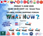 Global Young Shipping Forum: What Now?