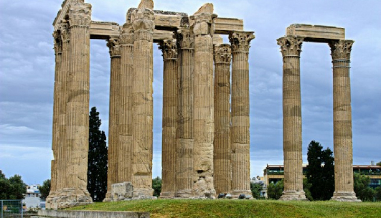 5 Reasons To Explore Greek History
