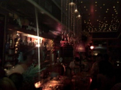 A Hidden Restaurant In Gazi With No Name