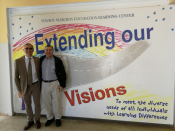 ACS Athens And Hope Initiatives International Partnership