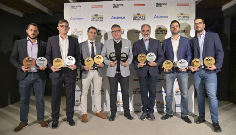 Active Media Group: Top Agency In Sports Tourism For 2nd  Consecutive Year